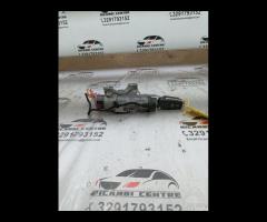 BLOCCHETTO ACCENSIONE CON CHIAVE AUDI A4 S LINE 20