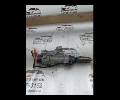 BLOCCHETTO ACCENSIONE CON CHIAVE AUDI A4 S LINE 20