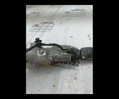 BLOCCHETTO ACCENSIONE CON CHIAVE AUDI A4 S LINE 20 - 8