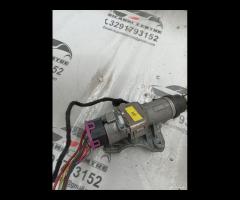 BLOCCHETTO ACCENSIONE CON CHIAVE AUDI A4 S LINE 20 - 13