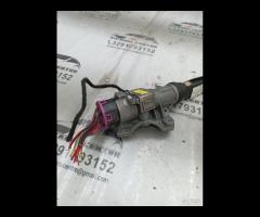 BLOCCHETTO ACCENSIONE CON CHIAVE AUDI A4 S LINE 20 - 14