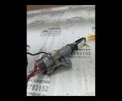 BLOCCHETTO ACCENSIONE CON CHIAVE AUDI A4 S LINE 20 - 15