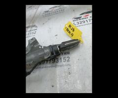 BLOCCHETTO ACCENSIONE CON CHIAVE AUDI A4 S LINE 20 - 17