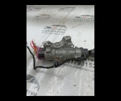 BLOCCHETTO ACCENSIONE CON CHIAVE AUDI A4 S LINE 20 - 18