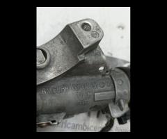BLOCCHETTO ACCENSIONE CON CHIAVE AUDI A4 S LINE 20 - 19