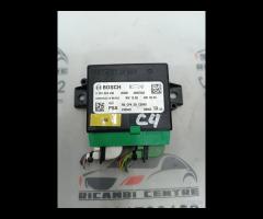 CENTRALINA SENSORI DI PARCHEGGIO CITROEN C4 GRAND - 10