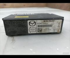 CENTRALINA BCM MAZDA CX-5 KD45-675X0C KD45675X0C K - 6