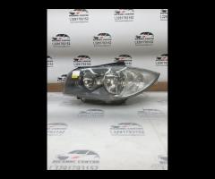 FARO FANALE ANTERIORE SINISTRA BMW E88 CABRIO 2008
