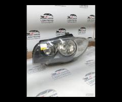 FARO FANALE ANTERIORE SINISTRA BMW E88 CABRIO 2008