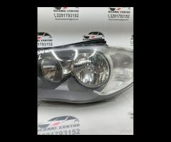 FARO FANALE ANTERIORE SINISTRA BMW E88 CABRIO 2008