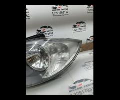 FARO FANALE ANTERIORE SINISTRA BMW E88 CABRIO 2008