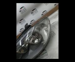 FARO FANALE ANTERIORE SINISTRA BMW E88 CABRIO 2008 - 7