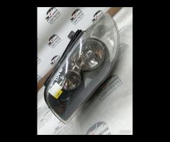 FARO FANALE ANTERIORE SINISTRA BMW E88 CABRIO 2008 - 8