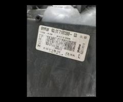FARO FANALE ANTERIORE SINISTRA BMW E88 CABRIO 2008 - 10
