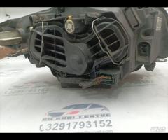 FARO FANALE ANTERIORE SINISTRA BMW E88 CABRIO 2008 - 19