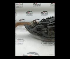 FARO FANALE ANTERIORE SINISTRA BMW E88 CABRIO 2008 - 22