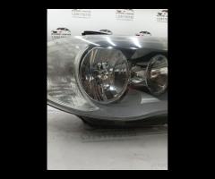 FARO FANALE ANTERIORE DESTRA BMW E88 CABRIO 2008 9