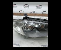 FARO FANALE ANTERIORE DESTRA BMW E88 CABRIO 2008 9 - 6