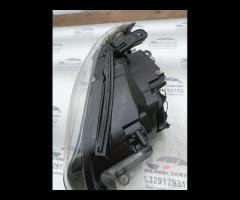 FARO FANALE ANTERIORE DESTRA BMW E88 CABRIO 2008 9 - 10