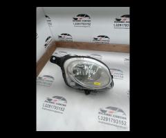 FARO FANALE FENDINEBBIA ANTERIORE DESTRA FIAT 500L