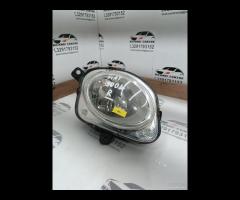 FARO FANALE FENDINEBBIA ANTERIORE DESTRA FIAT 500L