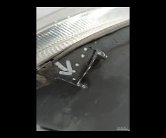 FARO FANALE FENDINEBBIA ANTERIORE DESTRA FIAT 500L - 6