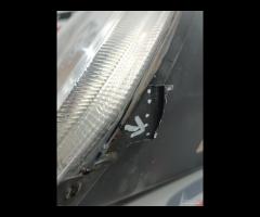 FARO FANALE FENDINEBBIA ANTERIORE DESTRA FIAT 500L - 7