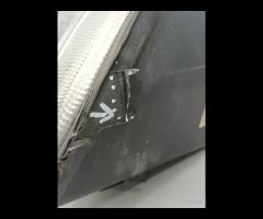 FARO FANALE FENDINEBBIA ANTERIORE DESTRA FIAT 500L - 8