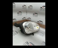 FARO FANALE FENDINEBBIA ANTERIORE DESTRA FIAT 500L - 13