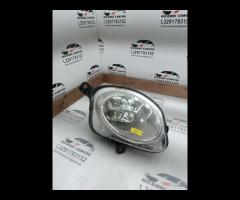 FARO FANALE FENDINEBBIA ANTERIORE DESTRA FIAT 500L - 14