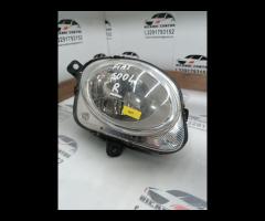 FARO FANALE FENDINEBBIA ANTERIORE DESTRA FIAT 500L - 16