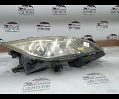 FARO FANALE ANTERIORE DESTRA MAZDA 6 2012 BERLINA