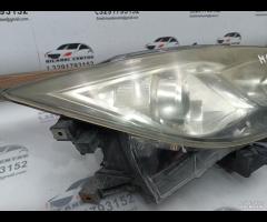FARO FANALE ANTERIORE DESTRA MAZDA 6 2012 BERLINA