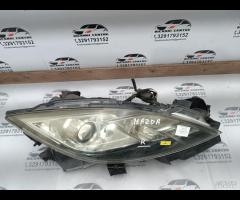 FARO FANALE ANTERIORE DESTRA MAZDA 6 2012 BERLINA
