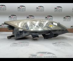 FARO FANALE ANTERIORE DESTRA MAZDA 6 2012 BERLINA