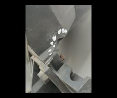 FARO FANALE ANTERIORE DESTRA MAZDA 6 2012 BERLINA - 10