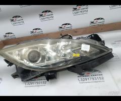 FARO FANALE ANTERIORE DESTRA MAZDA 6 2012 BERLINA - 21