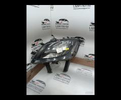 FARO FANALE FENDINEBBIA ANTERIORE SINISTRA OPEL AS