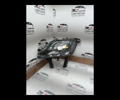 FARO FANALE FENDINEBBIA ANTERIORE SINISTRA OPEL AS