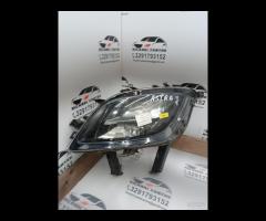 FARO FANALE FENDINEBBIA ANTERIORE SINISTRA OPEL AS