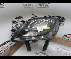 FARO FANALE FENDINEBBIA ANTERIORE SINISTRA OPEL AS