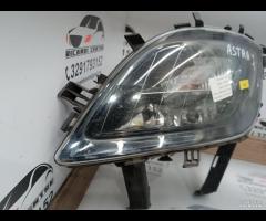 FARO FANALE FENDINEBBIA ANTERIORE SINISTRA OPEL AS