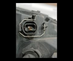 FARO FANALE FENDINEBBIA ANTERIORE SINISTRA OPEL AS - 15