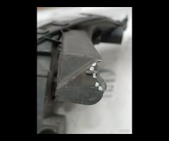 FARO FANALE FENDINEBBIA ANTERIORE SINISTRA OPEL AS - 17