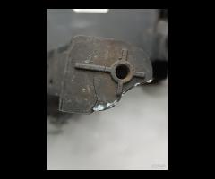 FARO FANALE FENDINEBBIA ANTERIORE SINISTRA OPEL AS - 18