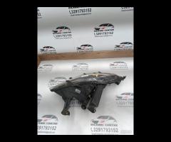 FARO FANALE FENDINEBBIA ANTERIORE SINISTRA OPEL AS - 20