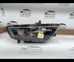FARO FANALE FENDINEBBIA ANTERIORE DESTRA  SEAT IBI
