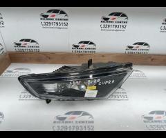 FARO FANALE FENDINEBBIA ANTERIORE DESTRA  SEAT IBI