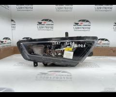 FARO FANALE FENDINEBBIA ANTERIORE DESTRA  SEAT IBI