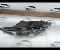 FARO FANALE FENDINEBBIA ANTERIORE DESTRA  SEAT IBI